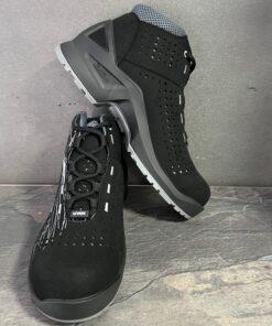 Alternative view of Работни обувки Uvex S1 6553