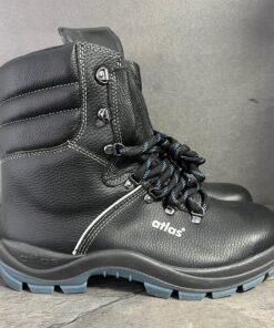 Зимни работни обувки Atlas S2