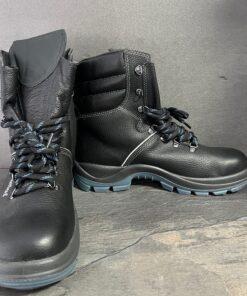 Alternative view of Зимни работни обувки Atlas S2