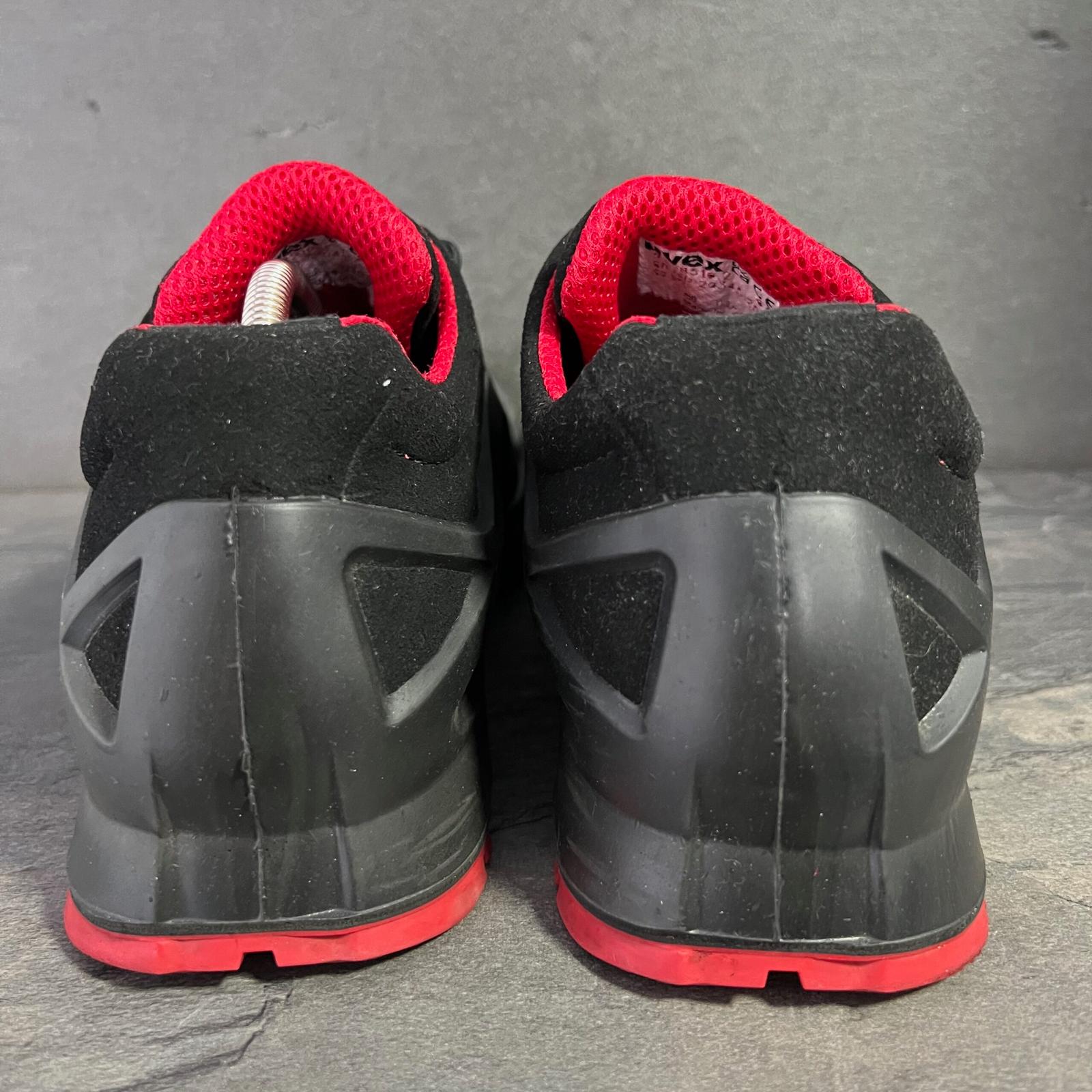 Работни обувки Uvex x-tended S3 - Image 4