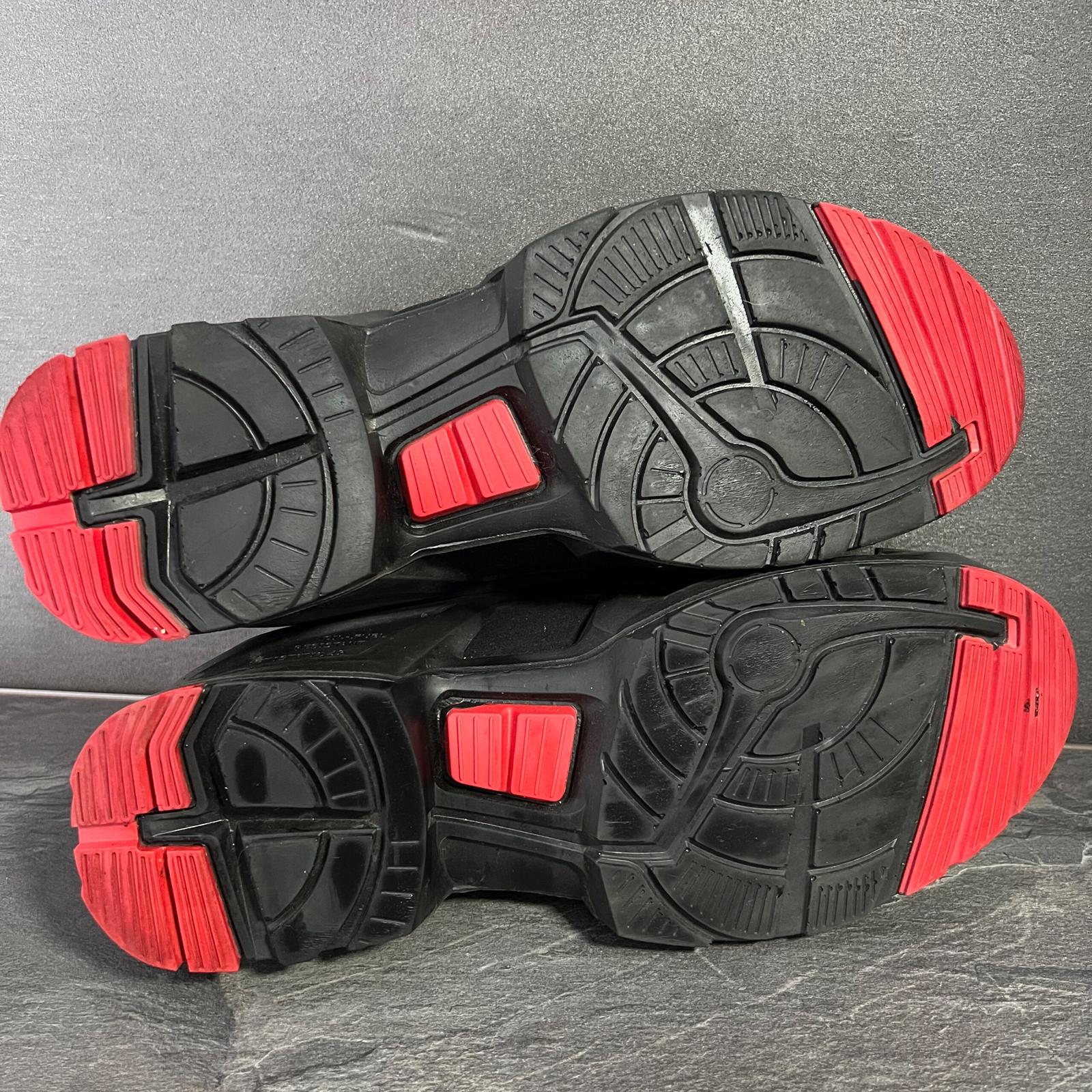 Работни обувки Uvex x-tended S3 - Image 6