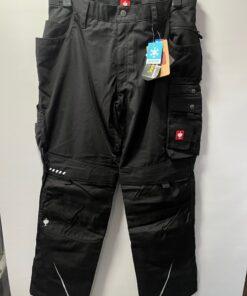 Зимен работен панталон Engelbert Strauss Motion