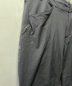 Alternative view of Функционален панталон Engelbert Strauss trail