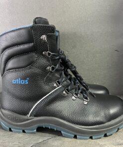 Зимни работни обувки Atlas Anatomic Bau 840 XP