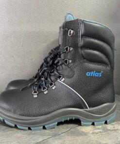 Alternative view of Зимни работни обувки Atlas Anatomic Bau 840 XP