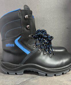 Зимни рааботни обувки Atlas Anatomic Bau 840 XP