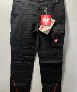 Работни панталони Engelbert Strauss Motion DIY