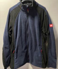 Микрофлийс горнище Engelbert Strauss dryplexx